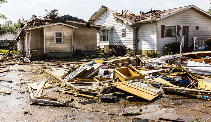 Top Preventive Measures to Protect Your Property from Storm Damage